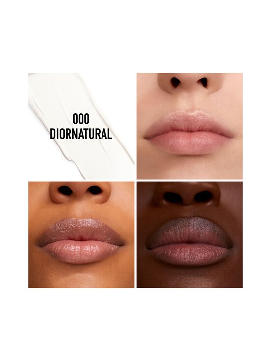 DIOR - Rouge Dior Balm -huulivoide - 100 DIORNATURAL | Stockmann - photo 3