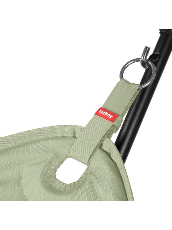 Fatboy - Headdemock Deluxe -riippumatto - MUSTA,VIHREÄ | Stockmann - photo 5