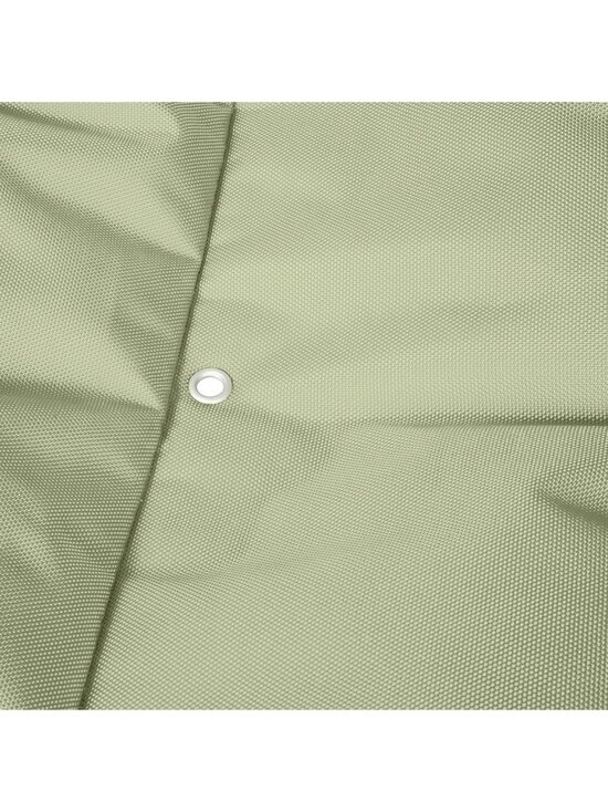 Fatboy - Headdemock Deluxe -riippumatto - MUSTA,VIHREÄ | Stockmann - photo 6