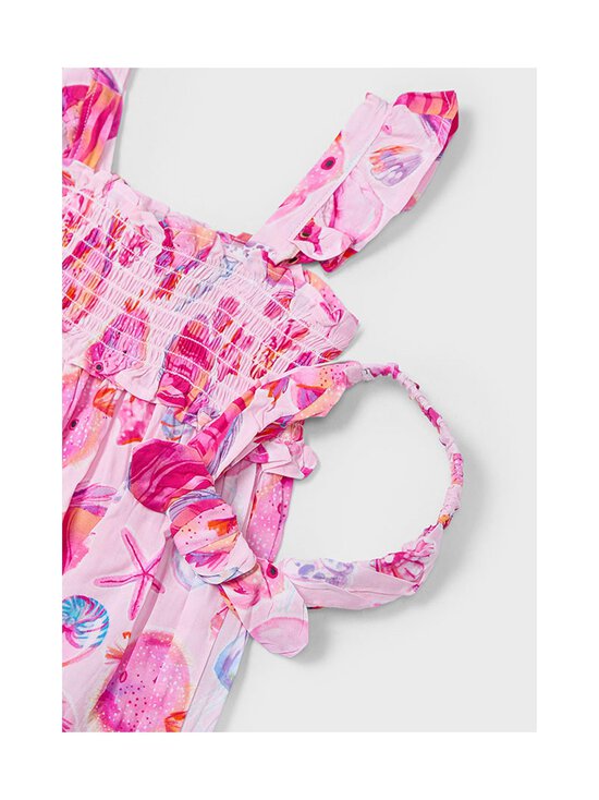 Mayoral - Apdrukāta kleita - MAGENTA 46 - photo 3 Mayoral - Apdrukāta kleita - MAGENTA 46 | Stockmann - photo 3