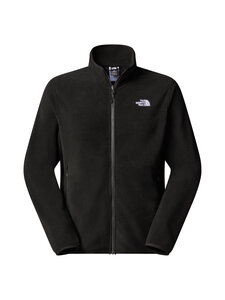 The North Face - Fliisjakk Glacier Fleece - JK3 TNF BLACK | Stockmann