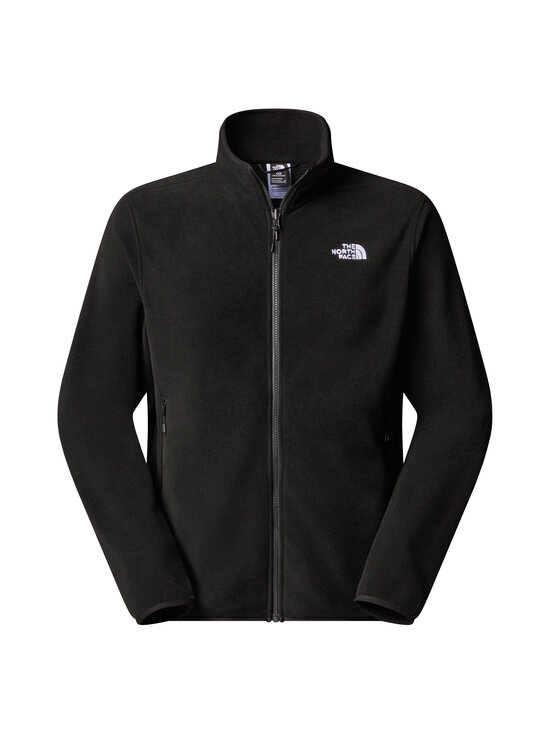 The North Face - Fliisjakk Glacier Fleece - JK3 TNF BLACK | Stockmann - photo 1