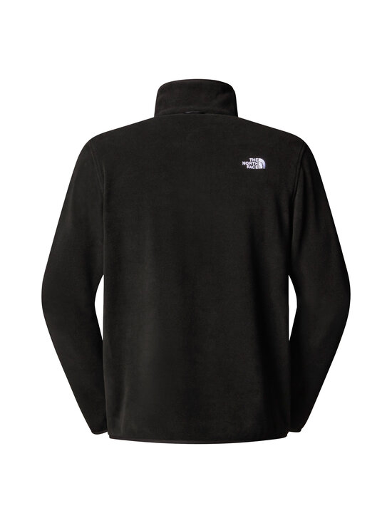 The North Face - Fliisjakk Glacier Fleece - JK3 TNF BLACK | Stockmann - photo 2