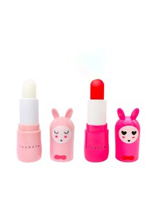 Inuwet - Duo Baumes Bloom Fraise -huulivoide 2-pack - PINK | Stockmann