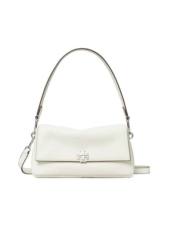 Tory Burch - Charlie Small plecu soma - BIANCO | Stockmann - photo 1