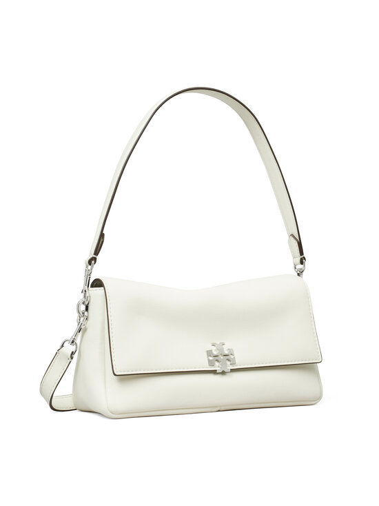 Tory Burch - Charlie Small plecu soma - BIANCO | Stockmann - photo 2
