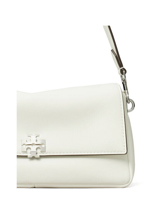 Tory Burch - Charlie Small plecu soma - BIANCO | Stockmann - photo 4