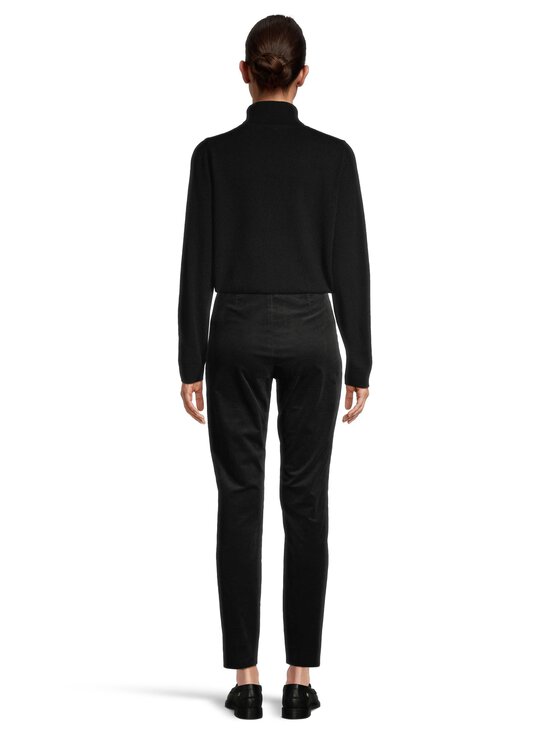 NOOM - Shayla Wool Cashmere -neulepusero - BLACK | Stockmann - photo 4