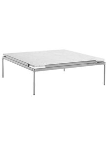 &Tradition - Sett LN13 -sohvapöytä - VALKOINEN | Stockmann