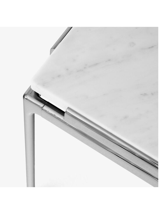 &Tradition - Sett LN13 -sohvapöytä - VALKOINEN | Stockmann - photo 2