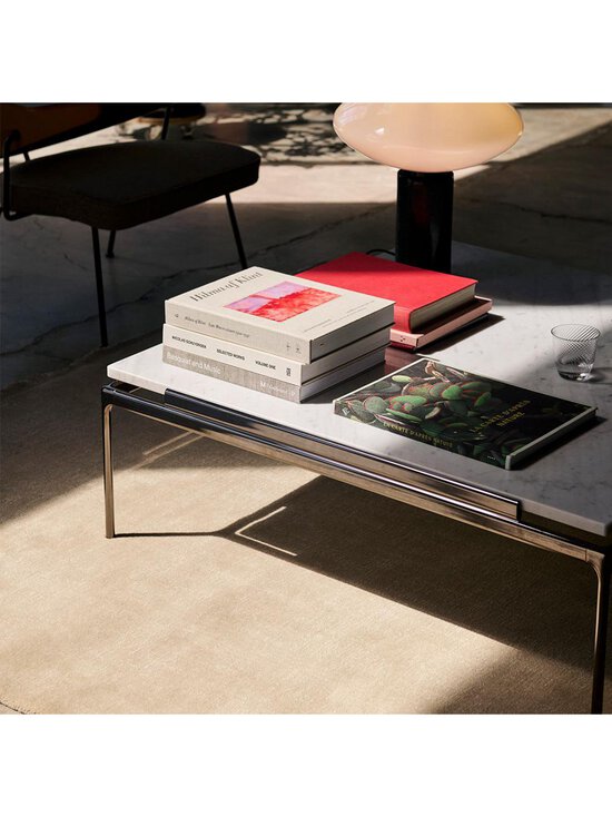 &Tradition - Sett LN13 -sohvapöytä - VALKOINEN | Stockmann - photo 3