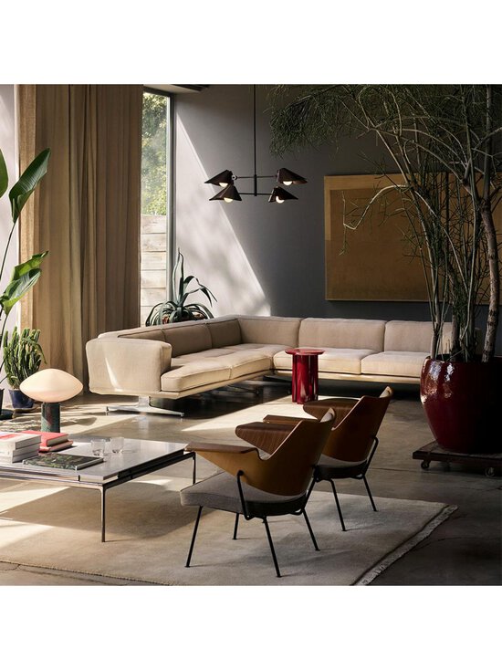 &Tradition - Sett LN13 -sohvapöytä - VALKOINEN | Stockmann - photo 4