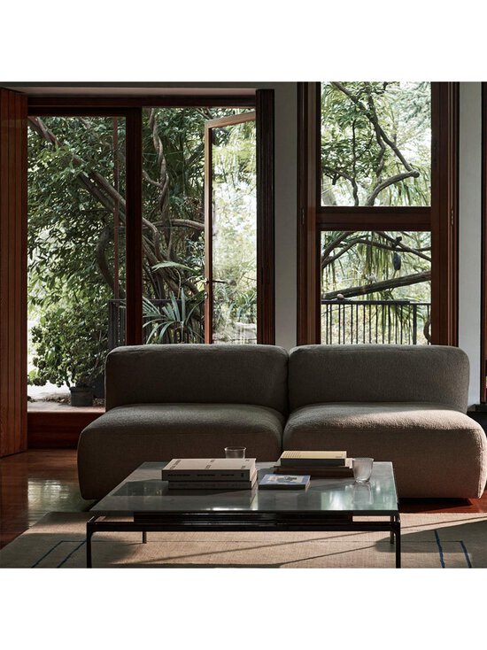 &Tradition - Sett LN13 -sohvapöytä - VALKOINEN | Stockmann - photo 6