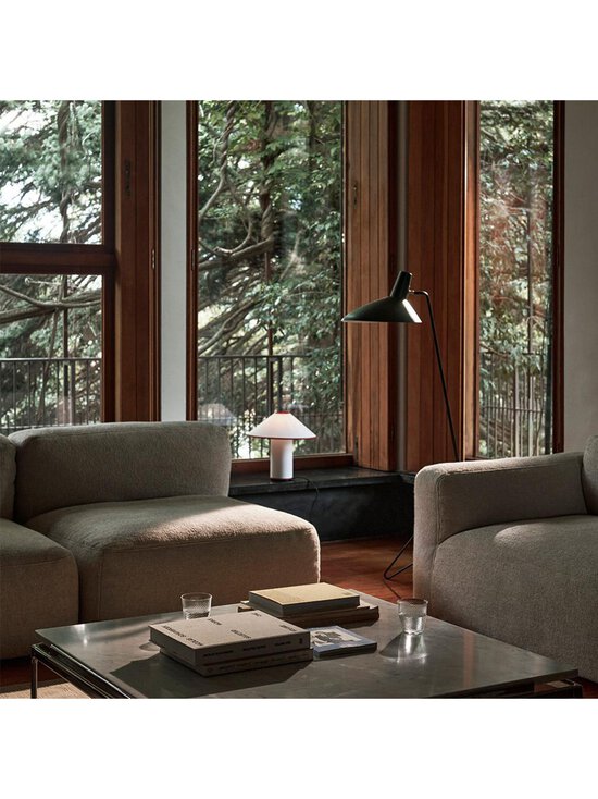 &Tradition - Sett LN13 -sohvapöytä - VALKOINEN | Stockmann - photo 7