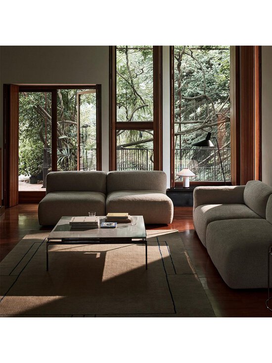 &Tradition - Sett LN13 -sohvapöytä - VALKOINEN | Stockmann - photo 10