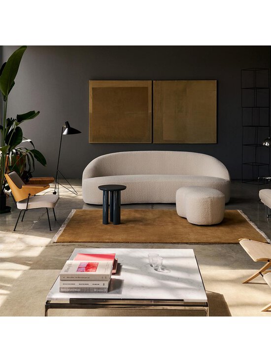 &Tradition - Sett LN13 -sohvapöytä - VALKOINEN | Stockmann - photo 11