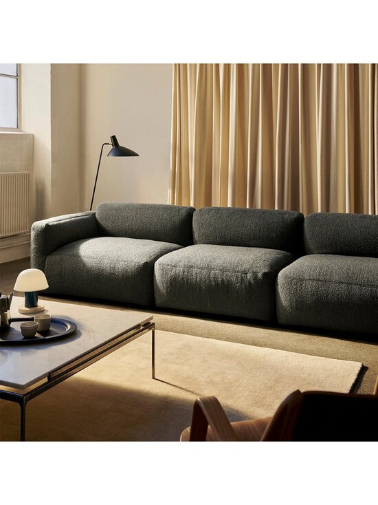 &Tradition - Sett LN13 -sohvapöytä - VALKOINEN | Stockmann - photo 13