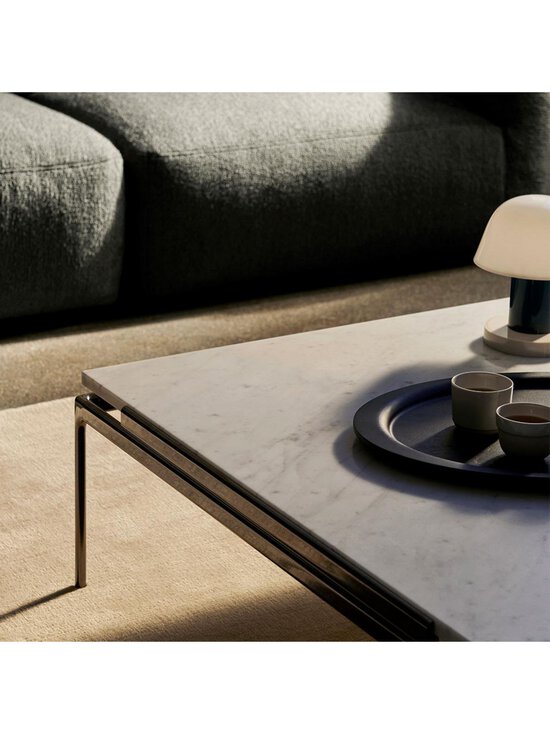 &Tradition - Sett LN13 -sohvapöytä - VALKOINEN | Stockmann - photo 12