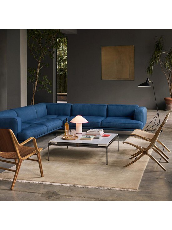 &Tradition - Sett LN13 -sohvapöytä - VALKOINEN | Stockmann - photo 14