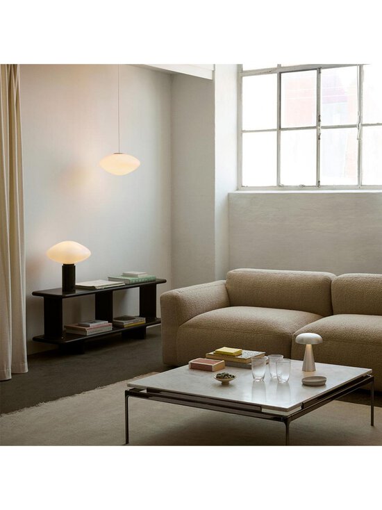 &Tradition - Sett LN13 -sohvapöytä - VALKOINEN | Stockmann - photo 15