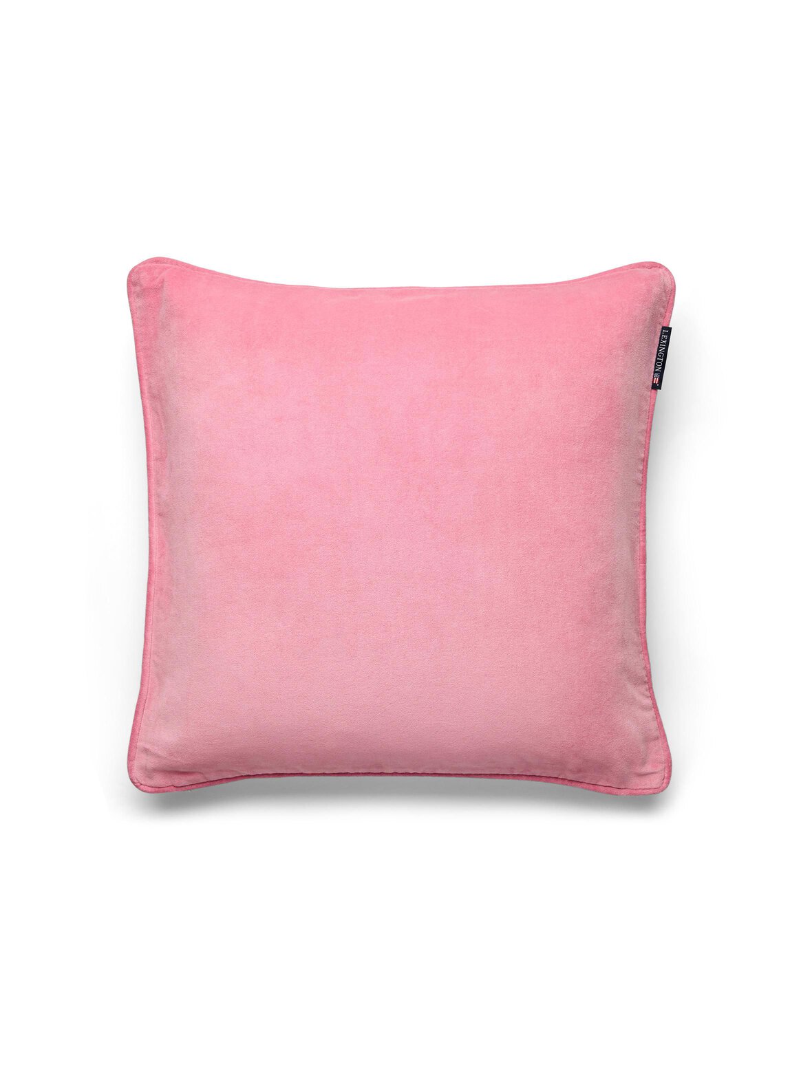 Samettityynynpäällinen