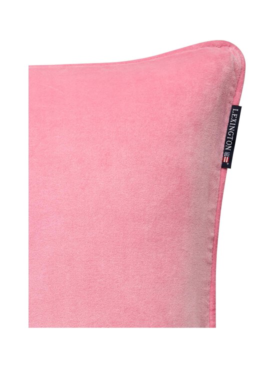 Lexington - Samettityynynpäällinen - 4250-SH25 PINK/WHITE - photo 3 Lexington - Samettityynynpäällinen - 4250-SH25 PINK/WHITE | Stockmann - photo 3