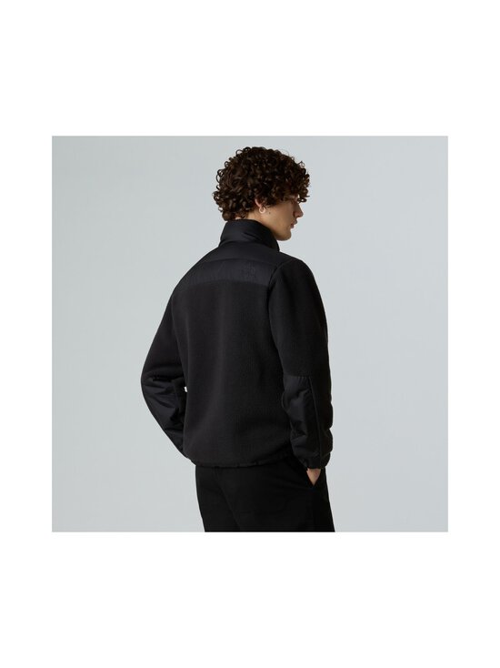 The North Face - M RMST Denali Tek -hybriditakki - JK3 TNF BLACK | Stockmann - photo 4