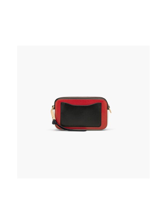 Marc Jacobs - The Snapshot -nahkalaukku - 619 TRUE RED MULTI - photo 2 Marc Jacobs - The Snapshot -nahkalaukku - 619 TRUE RED MULTI | Stockmann - photo 2