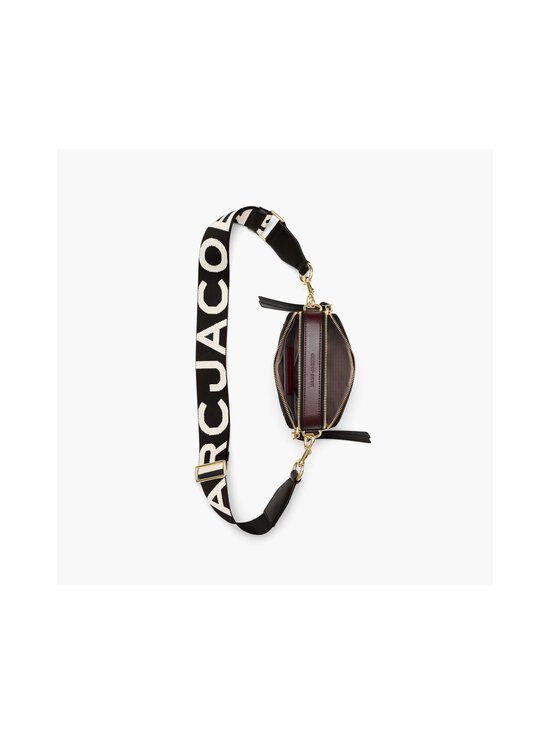 Marc Jacobs - The Snapshot -nahkalaukku - 619 TRUE RED MULTI - photo 4 Marc Jacobs - The Snapshot -nahkalaukku - 619 TRUE RED MULTI | Stockmann - photo 4