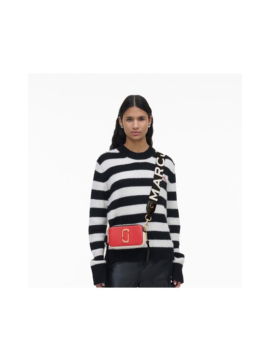 Marc Jacobs - The Snapshot -nahkalaukku - 619 TRUE RED MULTI - photo 9 Marc Jacobs - The Snapshot -nahkalaukku - 619 TRUE RED MULTI | Stockmann - photo 9
