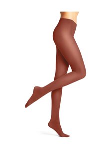 Falke - We Care 50 den zeķubikses - 8408 BRICK | Stockmann