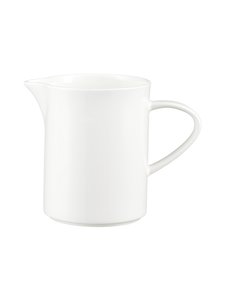 Asa - Á Table milk jug 0.2 l - VALKOINEN Asa - Á Table milk jug 0.2 l - VALKOINEN | Stockmann