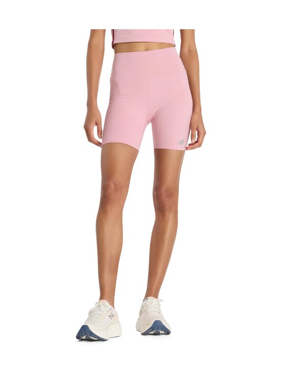 Harmony High Rise Short 6 -treenishortsit