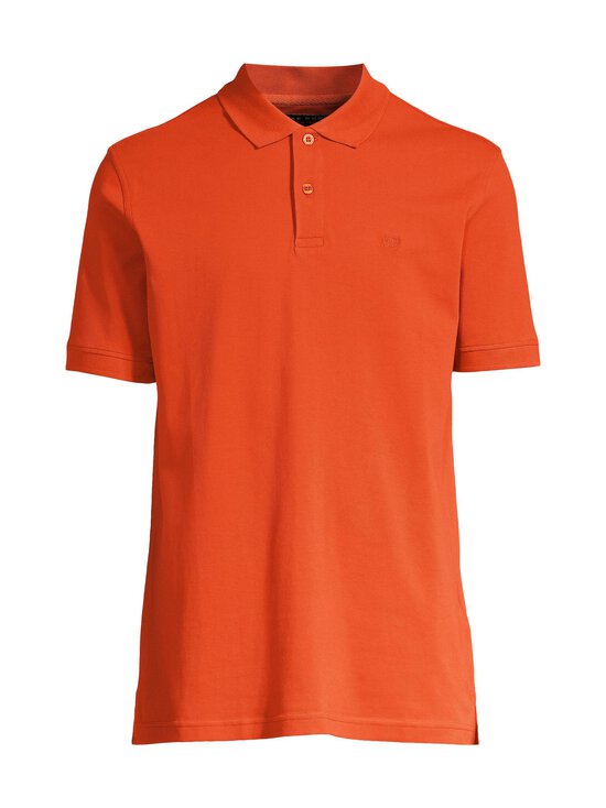 Cap Horn - Adler polo krekls - TILE ORANGE | Stockmann - photo 1