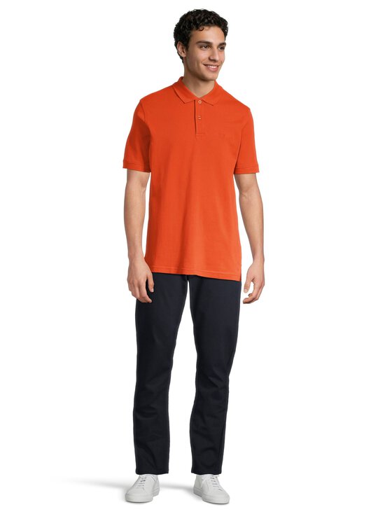Cap Horn - Adler polo krekls - TILE ORANGE | Stockmann - photo 2