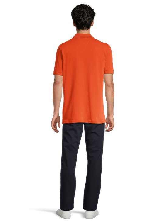 Cap Horn - Adler polo krekls - TILE ORANGE | Stockmann - photo 3