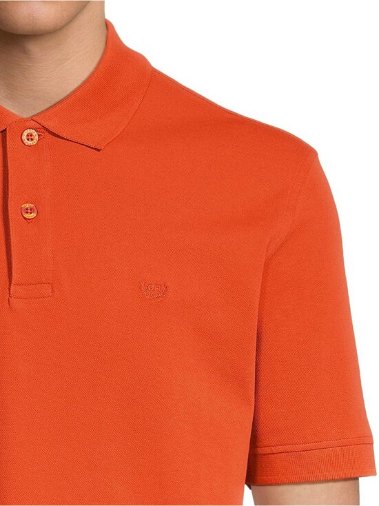 Cap Horn - Adler polo krekls - TILE ORANGE | Stockmann - photo 4