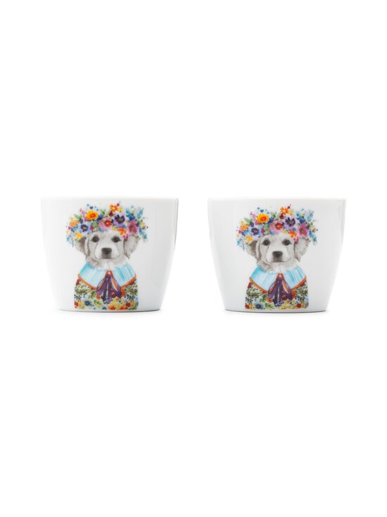 Tipperleyhill - Puppy olu trauciņi 2 gab., dāvanu iepakojumā - MULTICOLOR | Stockmann - photo 1