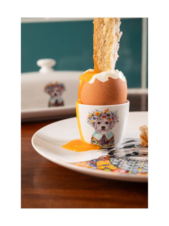 Tipperleyhill - Puppy olu trauciņi 2 gab., dāvanu iepakojumā - MULTICOLOR | Stockmann - photo 7