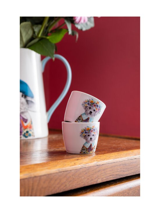 Tipperleyhill - Puppy olu trauciņi 2 gab., dāvanu iepakojumā - MULTICOLOR | Stockmann - photo 8