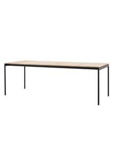 &Tradition - Ville AV26 -ruokapöytä - MUSTA | Stockmann