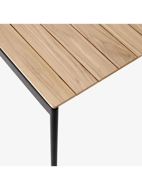 &Tradition - Ville AV26 -ruokapöytä - MUSTA | Stockmann - photo 2