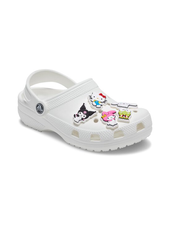Crocs - Hello Kitty Jibbitz -kenkäkoriste 5-pack - MULTICOLOR | Stockmann - photo 4