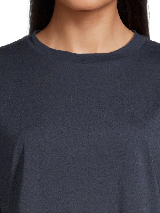 Rue de Tokyo - Trish Light t-krekls - NAVY - photo 4 Rue de Tokyo - Trish Light t-krekls - NAVY | Stockmann - photo 4