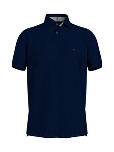 Tommy Hilfiger - Core Regular polosärk - DW5 DESERT SKY Tommy Hilfiger - Core Regular polosärk - DW5 DESERT SKY | Stockmann