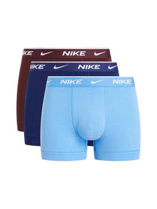 Nike - Trunk-alushousut - WJR UNI BLUE/ BLUE VOID/ BURGUNDY CRUSH - photo 1 Nike - Trunk-alushousut - WJR UNI BLUE/ BLUE VOID/ BURGUNDY CRUSH | Stockmann - photo 1