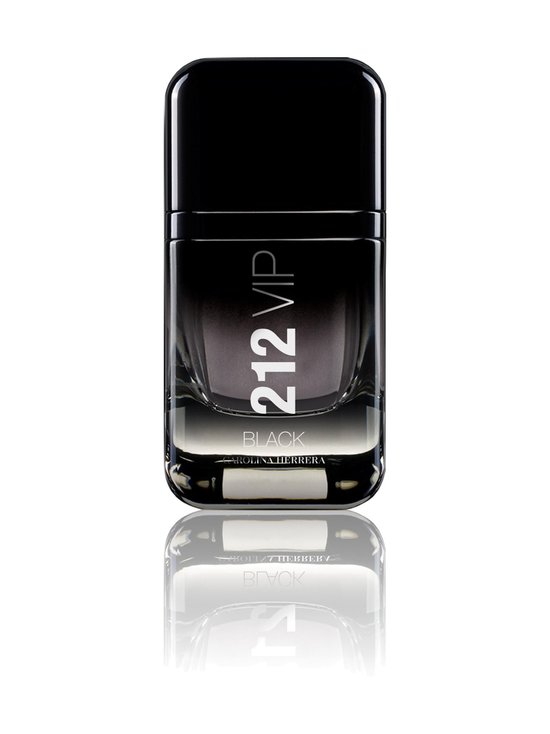 212 VIP Black EdP -tuoksu 50 ml