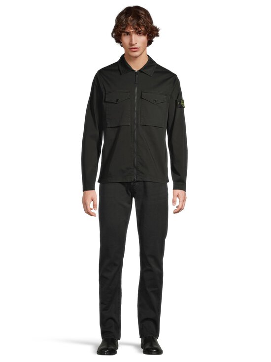 Stone Island - Shirts-paitatakki - V0029 BLACK | Stockmann - photo 2