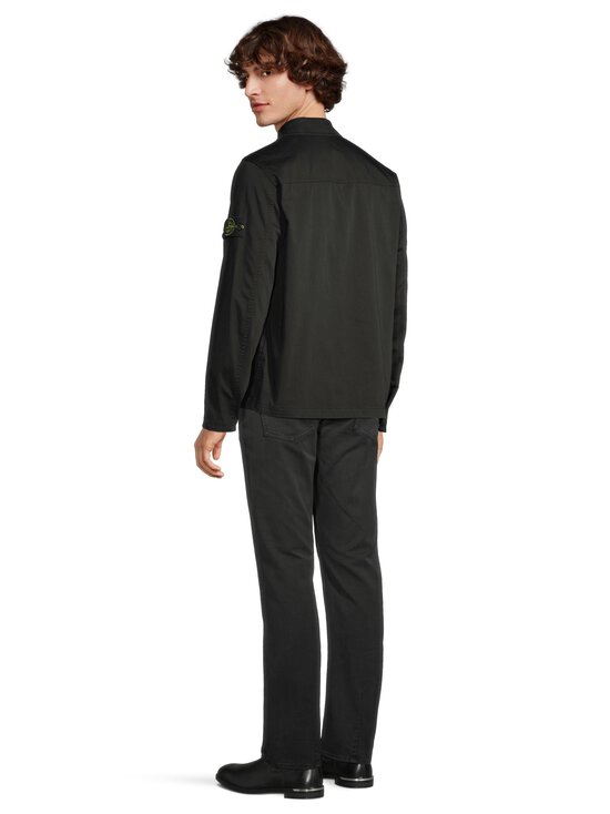 Stone Island - Shirts-paitatakki - V0029 BLACK | Stockmann - photo 4