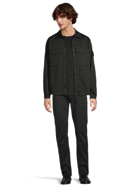Stone Island - Shirts-paitatakki - V0029 BLACK | Stockmann - photo 5